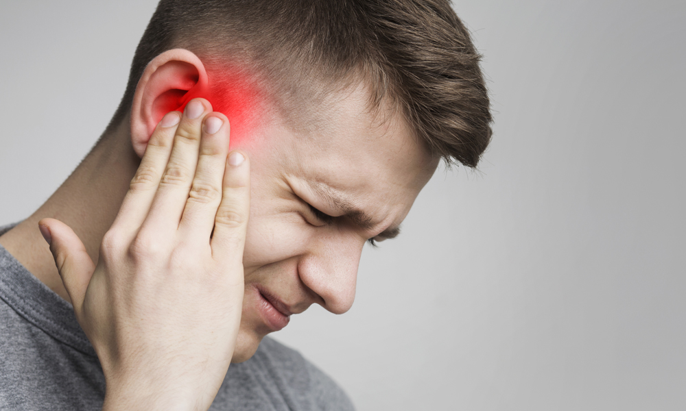 Excessive ear wax Removal In Essex